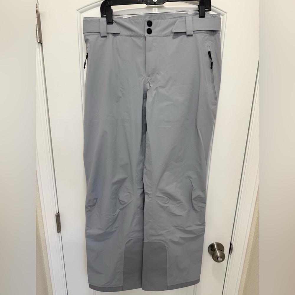Obermeyer Highlands Shell Pants | Women’s 14 - Like New